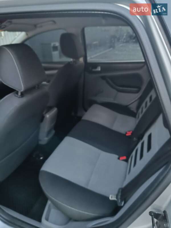 Универсал Ford Focus 2010 в Самборе