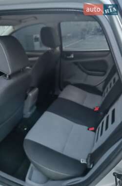 Универсал Ford Focus 2010 в 