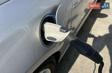Хетчбек Ford Focus 2012 в Києві