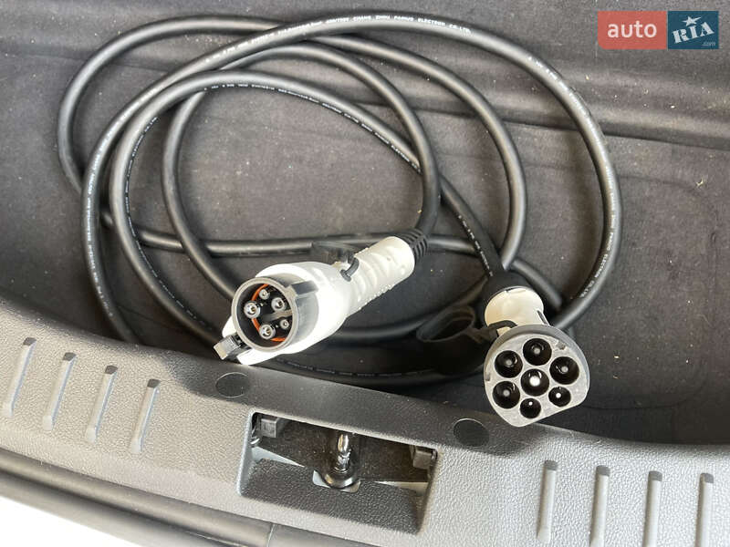 Хетчбек Ford Focus 2012 в Києві
