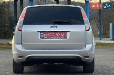 Універсал Ford Focus 2009 в Калуші