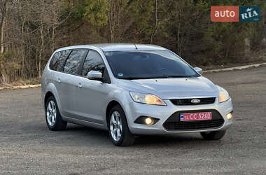 Універсал Ford Focus 2009 в Калуші