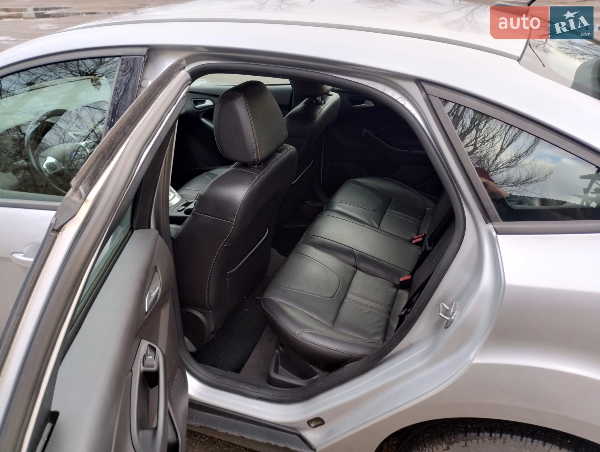 2014 Ford Focus - мініатюра 20