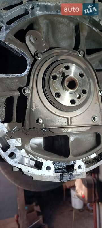 Седан Ford Focus 2014 в Кривом Роге
