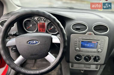 Універсал Ford Focus 2010 в Житомирі