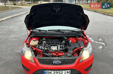 Універсал Ford Focus 2010 в Житомирі