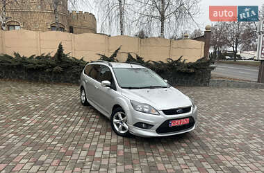 Універсал Ford Focus 2010 в Рівному