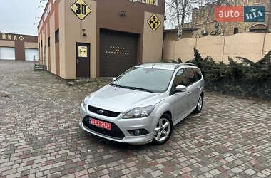 Універсал Ford Focus 2010 в Рівному