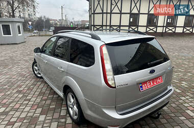 Універсал Ford Focus 2010 в Рівному