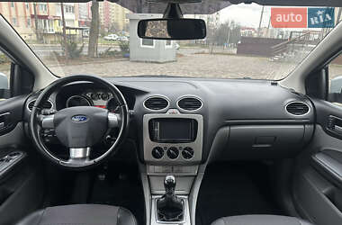 Універсал Ford Focus 2010 в Рівному