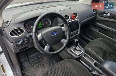 Універсал Ford Focus 2006 в Миколаєві