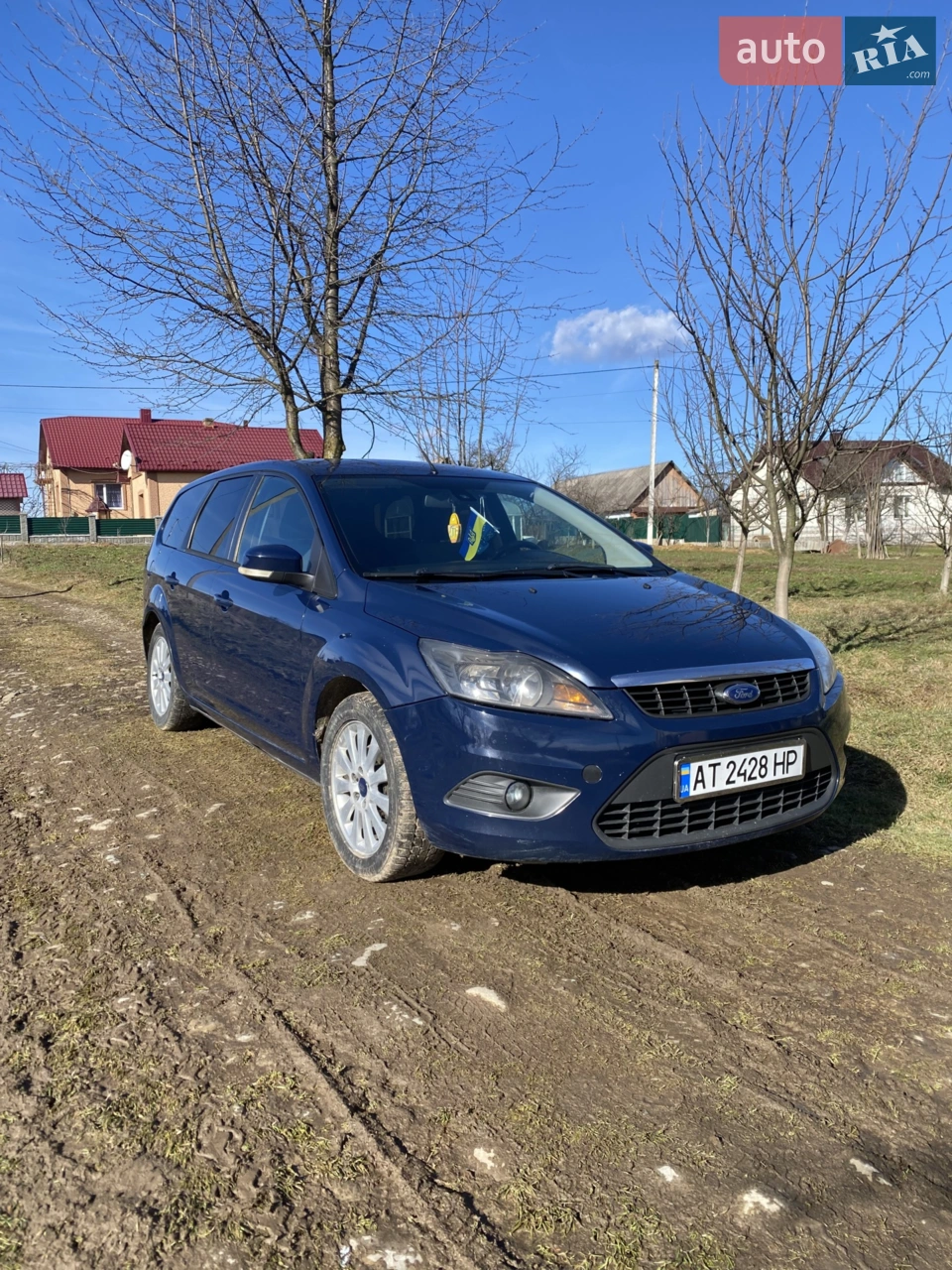 2011 Ford Focus - мініатюра 41