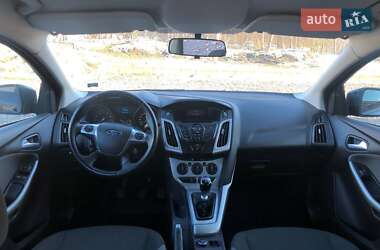 Універсал Ford Focus 2012 в Хмельницькому