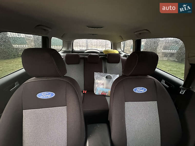 Универсал Ford Focus 2006 в Ивано-Франковске