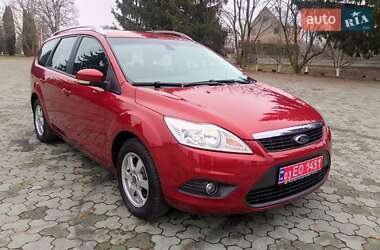 Універсал Ford Focus 2009 в Дубні