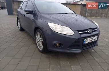 Універсал Ford Focus 2011 в Черкасах