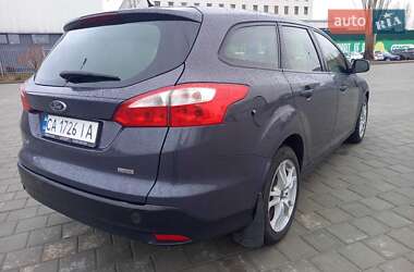 Універсал Ford Focus 2011 в Черкасах