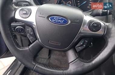 Універсал Ford Focus 2011 в Черкасах