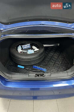 Седан Ford Focus 2008 в 