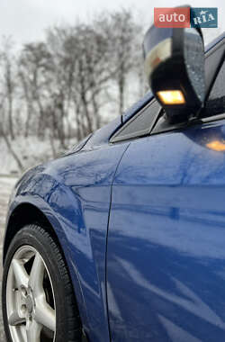 Седан Ford Focus 2008 в 