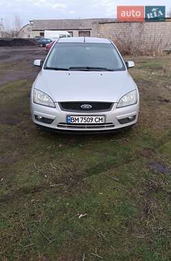 Универсал Ford Focus 2006 в Петропавловке