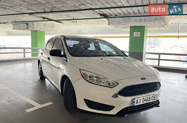 Седан Ford Focus 2015 в Киеве