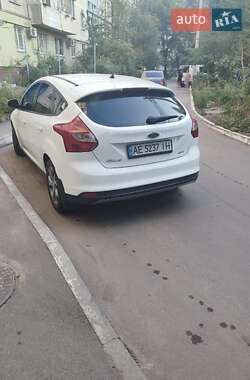 Седан Ford Focus 2013 в 