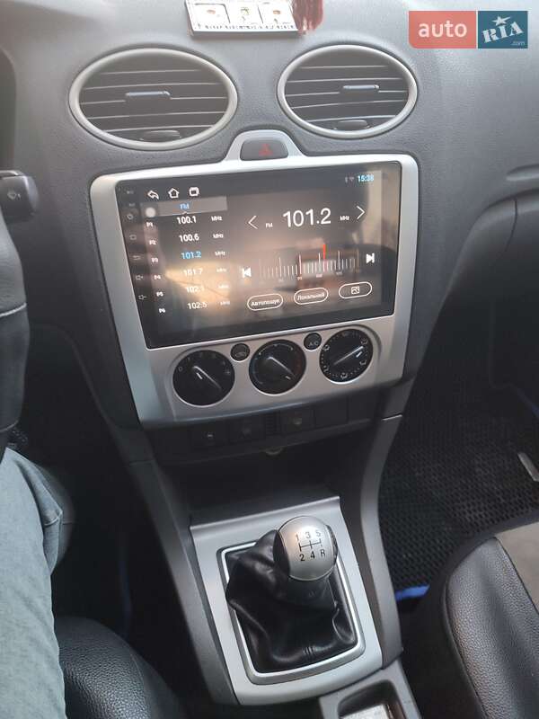 Універсал Ford Focus 2007 в Хмельницькому