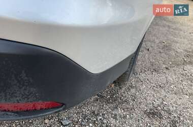 Универсал Ford Focus 2014 в 
