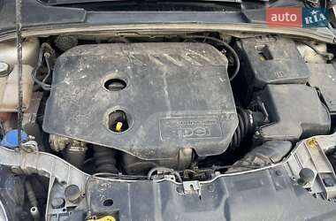 Универсал Ford Focus 2014 в 