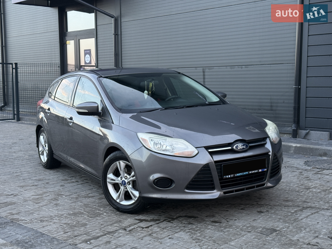2012 Ford Focus - мініатюра 15