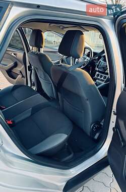 Универсал Ford Focus 2012 в 