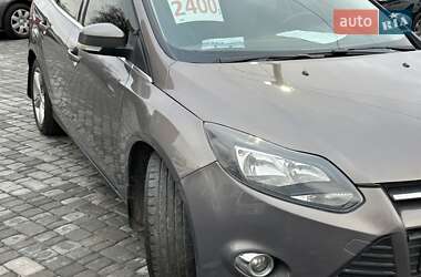 Седан Ford Focus 2013 в Кривому Розі