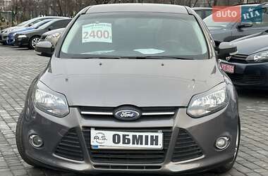 Седан Ford Focus 2013 в Кривому Розі