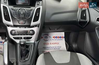 Седан Ford Focus 2013 в Кривому Розі