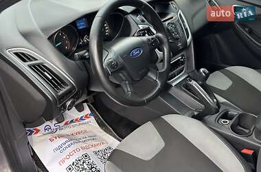 Седан Ford Focus 2013 в Кривому Розі