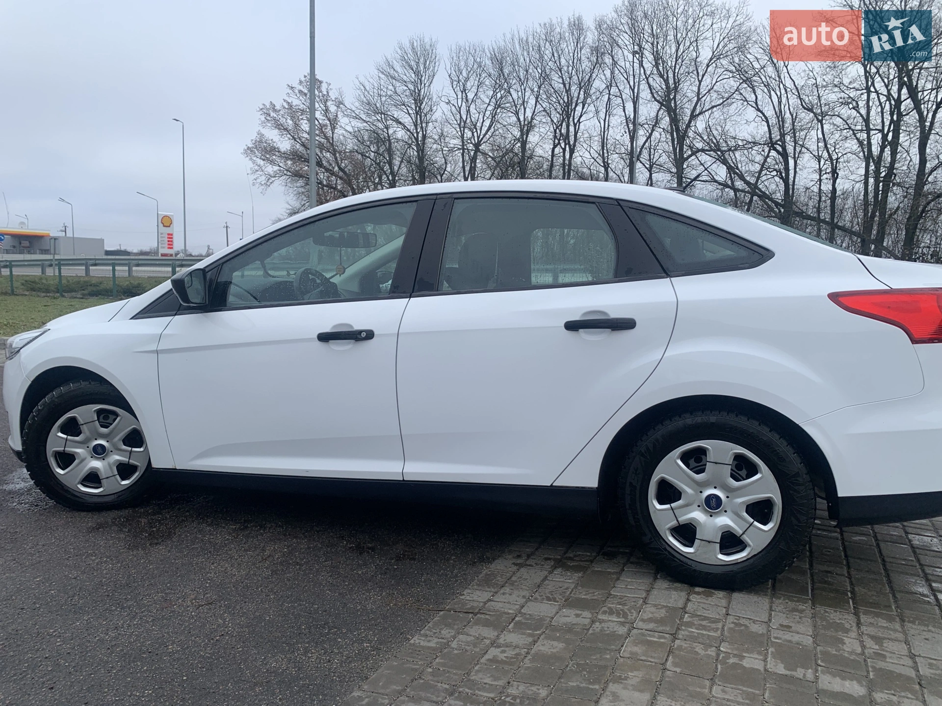 2015 Ford Focus - мініатюра 5