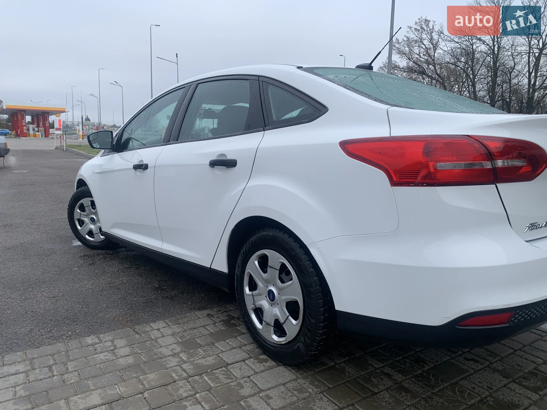 2015 Ford Focus - мініатюра 6
