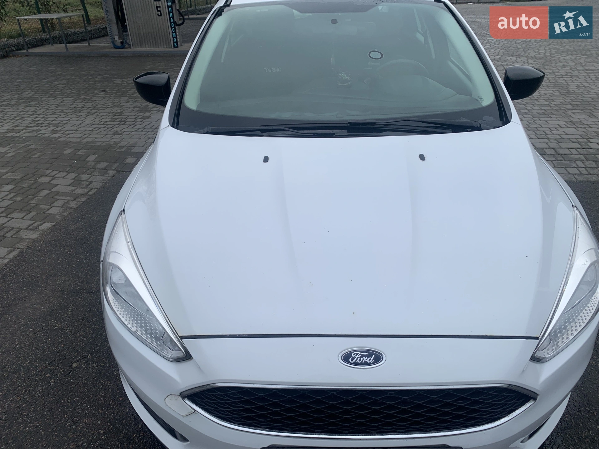 2015 Ford Focus - мініатюра 7