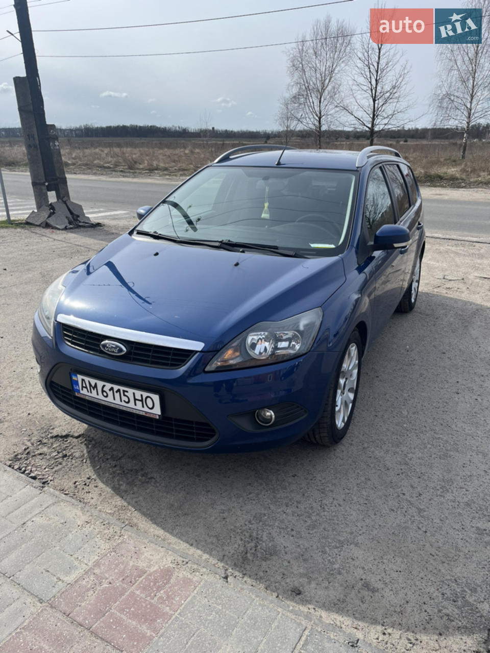 2010 Ford Focus - мініатюра 13