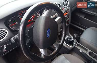 Універсал Ford Focus 2007 в Бердичеві