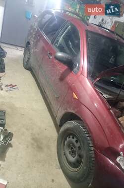 Универсал Ford Focus 2000 в 
