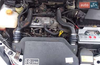 Универсал Ford Focus 2003 в 