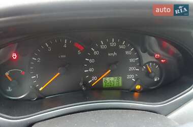 Универсал Ford Focus 2003 в 