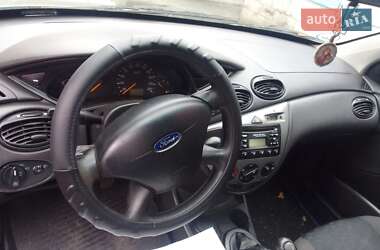 Универсал Ford Focus 2003 в 