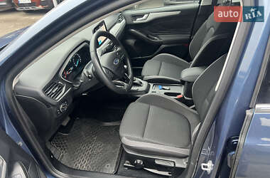 Универсал Ford Focus 2020 в 
