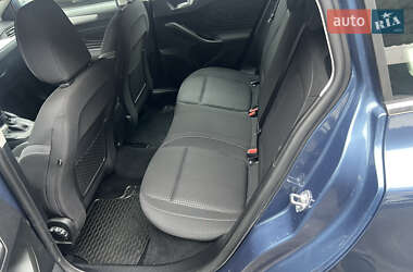 Универсал Ford Focus 2020 в 