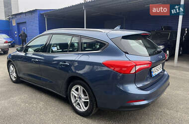 Универсал Ford Focus 2020 в 