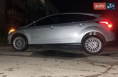 Хетчбек Ford Focus 2013 в Кролевці