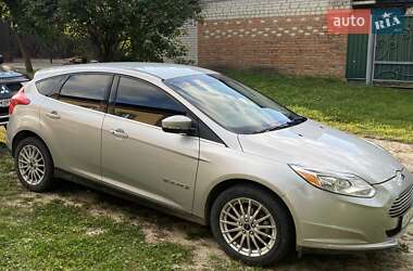 Хетчбек Ford Focus 2013 в Кролевці